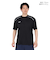 デュアリグ（DUARIG）ドライプラス A15UV メッシュ半袖Tシャツ 5S0023-TRCT-863GC BLK