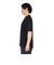 デュアリグ（DUARIG）ドライプラス A15UV メッシュ半袖Tシャツ 5S0023-TRCT-863GC BLK