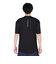 デュアリグ（DUARIG）ドライプラス A15UV メッシュ半袖Tシャツ 5S0023-TRCT-863GC BLK