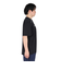 デュアリグ（DUARIG）ドライプラス A15UV メッシュ半袖Tシャツ 5S0023-TRCT-863GC BLK