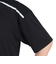 デュアリグ（DUARIG）ドライプラス A15UV メッシュ半袖Tシャツ 5S0023-TRCT-863GC BLK