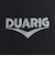 デュアリグ（DUARIG）ドライプラス A15UV メッシュ半袖Tシャツ 5S0023-TRCT-863GC BLK