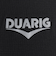 デュアリグ（DUARIG）ドライプラス A15UV メッシュ半袖Tシャツ 5S0023-TRCT-863GC BLK