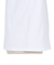 ニューエラ（NEW ERA）半袖 オーバーサイズド パフォーマンス ハーフジップ Tシャツ WHI 14410158