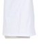 ニューエラ（NEW ERA）半袖 オーバーサイズド パフォーマンス ハーフジップ Tシャツ WHI 14410158