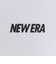 ニューエラ（NEW ERA）半袖 オーバーサイズド パフォーマンス ハーフジップ Tシャツ WHI 14410158
