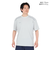 デュアリグ（DUARIG）ドライプラス A15UV メッシュ半袖Tシャツ 5S0023-TRCT-863GC GRY