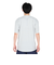 デュアリグ（DUARIG）ドライプラス A15UV メッシュ半袖Tシャツ 5S0023-TRCT-863GC GRY