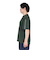 デュアリグ（DUARIG）ドライプラス 15UV DIAMOND 半袖Tシャツ 5S0024-TRCT-863GC DGRN