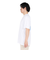 ニューエラ（NEW ERA）半袖 ラッシュ Tシャツ Wordmark WHI 14410151