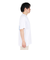 ニューエラ（NEW ERA）半袖 ラッシュ Tシャツ Wordmark WHI 14410151