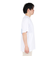 ニューエラ（NEW ERA）半袖 ラッシュ Tシャツ Wordmark WHI 14410151