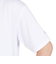 ニューエラ（NEW ERA）半袖 ラッシュ Tシャツ Wordmark WHI 14410151