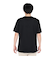 ニューエラ（NEW ERA）半袖 テック Tシャツ Shadow Wordmark BLK 14410147