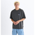 ディーシーシューズ（DC SHOES）ROCK SKULL 半袖Tシャツ 25SUDST252005BKP