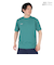 デュアリグ（DUARIG）ドライプラスクール シャインブロック UV HEXAGON 半袖Tシャツ 5S0025-TRCT-863GC GRN
