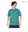 デュアリグ（DUARIG）ドライプラスクール シャインブロック UV HEXAGON 半袖Tシャツ 5S0025-TRCT-863GC GRN