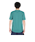 デュアリグ（DUARIG）ドライプラスクール シャインブロック UV HEXAGON 半袖Tシャツ 5S0025-TRCT-863GC GRN
