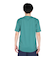 デュアリグ（DUARIG）ドライプラスクール シャインブロック UV HEXAGON 半袖Tシャツ 5S0025-TRCT-863GC GRN