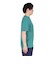 デュアリグ（DUARIG）ドライプラスクール シャインブロック UV HEXAGON 半袖Tシャツ 5S0025-TRCT-863GC GRN