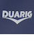 デュアリグ（DUARIG）ドライプラスクール UV NY ショーツ 5S0026-TRPT-866GC NVY