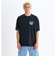 ディーシーシューズ（DC SHOES）ROCK SKULL 半袖Tシャツ 25SUDST252005BKS