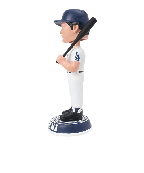 世界限定製造の、大谷翔平ボブルヘッド人形特大サイズ 大谷翔平選手のボブルヘッド人形を限定販売 今季から復活の