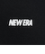 ニューエラ（NEW ERA）半袖 オーバーサイズド パフォーマンス ハーフジップ Tシャツ BLK 14410159
