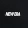 ニューエラ（NEW ERA）半袖 オーバーサイズド パフォーマンス ハーフジップ Tシャツ BLK 14410159