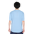 デュアリグ（DUARIG）ドライプラス A15UV メッシュ半袖Tシャツ 5S0023-TRCT-863GC BLU