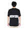 ニューエラ（NEW ERA）半袖 ラッシュ Tシャツ Wordmark 14410152