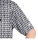 ニューエラ（NEW ERA）半袖 テック Tシャツ Allover BLK 14410150