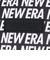 ニューエラ（NEW ERA）半袖 テック Tシャツ Allover BLK 14410150