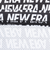 ニューエラ（NEW ERA）半袖 テック Tシャツ Allover BLK 14410150