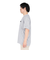 ニューエラ（NEW ERA）半袖 テック Tシャツ Allover WHI 14410148