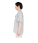 ニューエラ（NEW ERA）半袖 テック Tシャツ Allover WHI 14410148