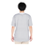 ニューエラ（NEW ERA）半袖 テック Tシャツ Allover WHI 14410148