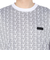 ニューエラ（NEW ERA）半袖 テック Tシャツ Allover WHI 14410148