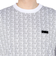 ニューエラ（NEW ERA）半袖 テック Tシャツ Allover WHI 14410148