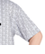 ニューエラ（NEW ERA）半袖 テック Tシャツ Allover WHI 14410148