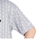 ニューエラ（NEW ERA）半袖 テック Tシャツ Allover WHI 14410148
