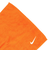 ナイキ（NIKE）タオル ソリッドコアタオル オレンジ 35×80cm TW2001-836 スポーツタオル プレゼント ギフト 記念品