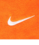 ナイキ（NIKE）タオル ソリッドコアタオル オレンジ 35×80cm TW2001-836 スポーツタオル プレゼント ギフト 記念品