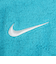 ナイキ（NIKE）ソリッドコアタオル ミディアム 青 TW2001-322 吸水性 コットン ロゴ入り 記念品 お祝い ギフト プレゼント