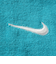 ナイキ（NIKE）ソリッドコアタオル ミディアム 青 TW2001-322 吸水性 コットン ロゴ入り 記念品 お祝い ギフト プレゼント