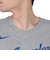 エムエルビー（MLB）ネーム&ナンバー半袖Tシャツ ロサンゼルス・ドジャース クレイトン・カーショウ N199-06G-LD9-00K
