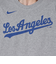 エムエルビー（MLB）ネーム&ナンバー半袖Tシャツ ロサンゼルス・ドジャース クレイトン・カーショウ N199-06G-LD9-00K