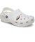 クロックス（crocs）ジビッツチャーム レインボー スワール コーン 10013372