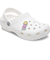 クロックス（crocs）ジビッツチャーム サリー ブラウン 10014900