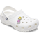 クロックス（crocs）ジビッツチャーム サリー ブラウン 10014900